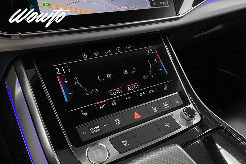 Audi Q8 bild 18