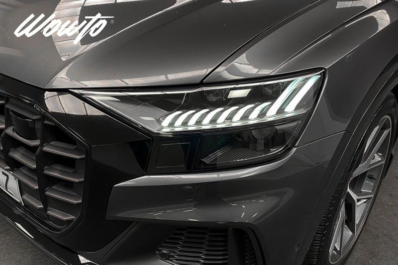 Audi Q8 bild 24