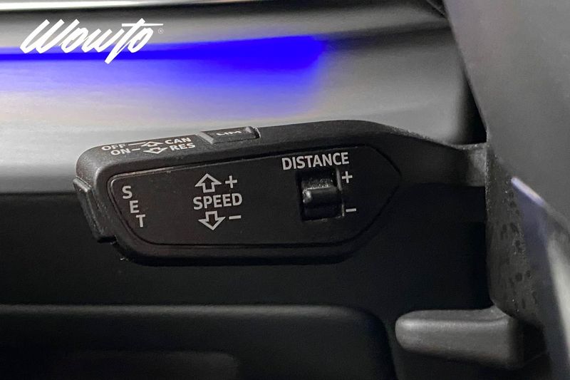 Audi Q8 bild 22