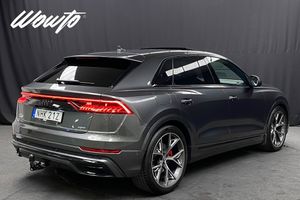 Audi Q8 bild 5