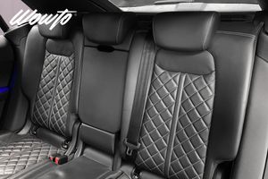 Audi Q8 bild 14
