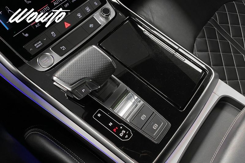 Audi Q8 bild 17