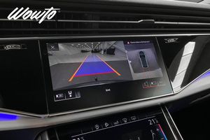 Audi Q8 bild 19