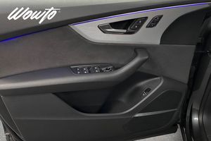 Audi Q8 bild 9