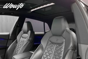Audi Q8 bild 13