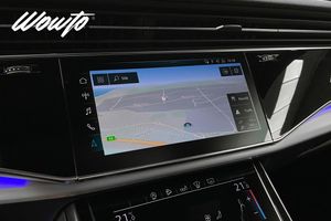 Audi Q8 bild 20
