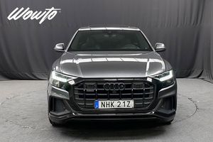 Audi Q8 bild 2
