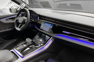Audi Q8 bild 16