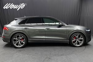 Audi Q8 bild 3