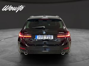 BMW 330 bild 6
