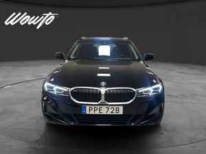 BMW 330 bild 2