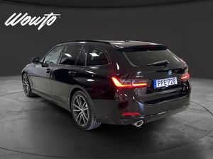 BMW 330 bild 5