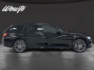 BMW 330 bild 3