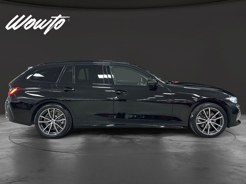 BMW 330 bild 3