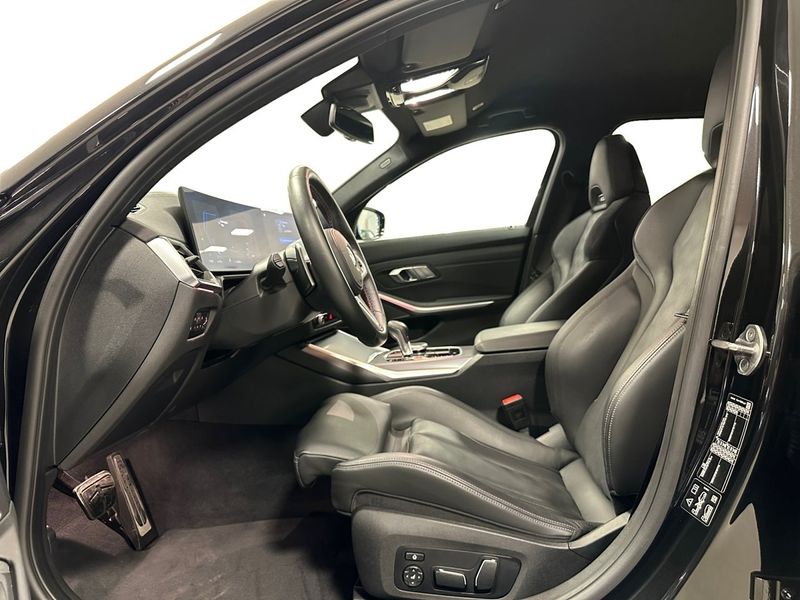 BMW M3 bild 8