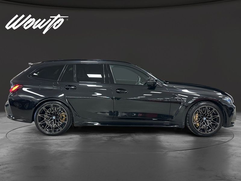 BMW M3 bild 3
