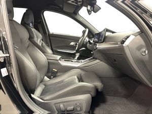 BMW M3 bild 12