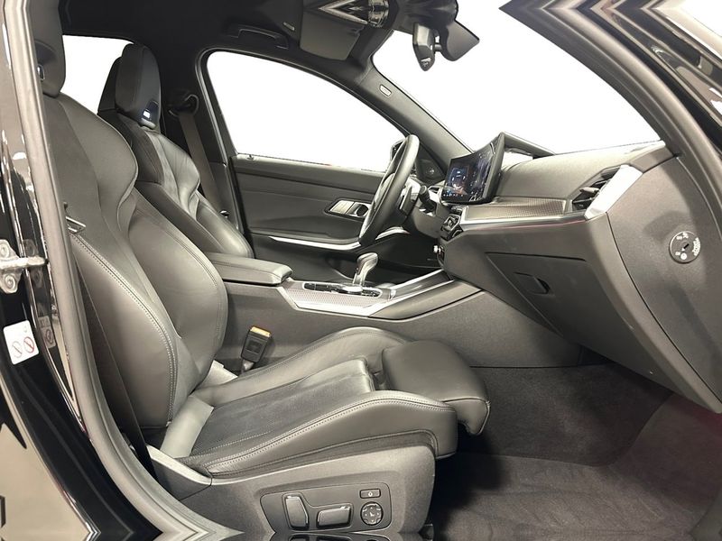 BMW M3 bild 12