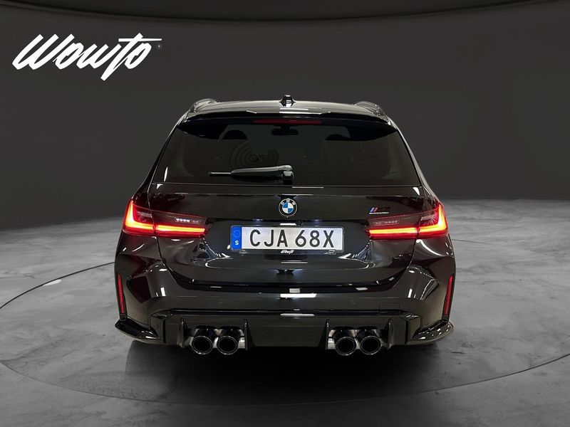 BMW M3 bild 6