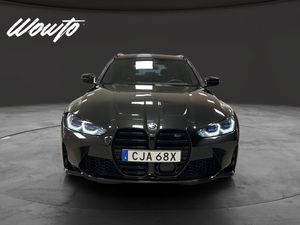 BMW M3 bild 2