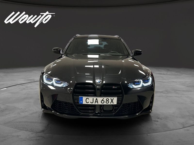 BMW M3 bild 2