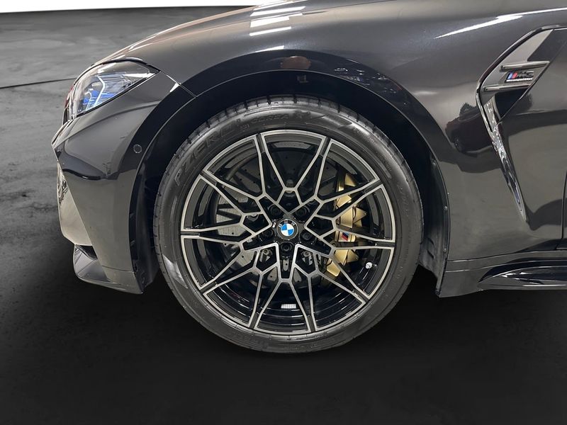 BMW M3 bild 16