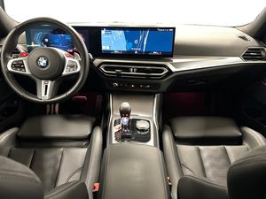 BMW M3 bild 10