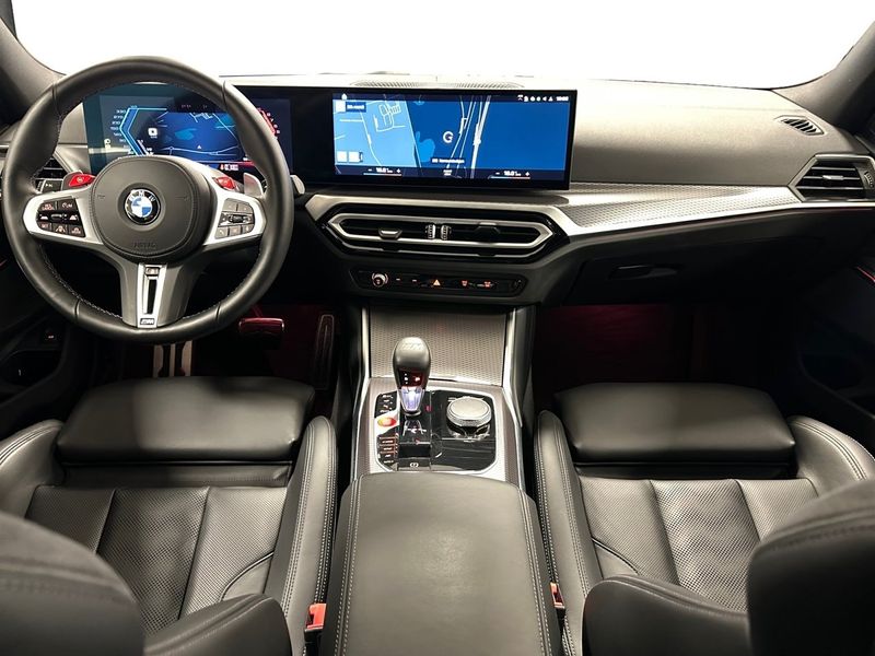 BMW M3 bild 10