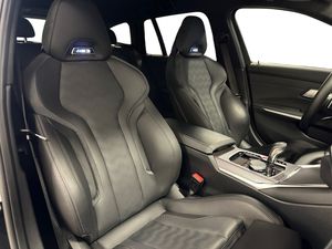 BMW M3 bild 13