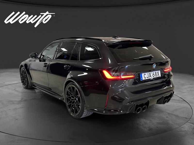 BMW M3 bild 5