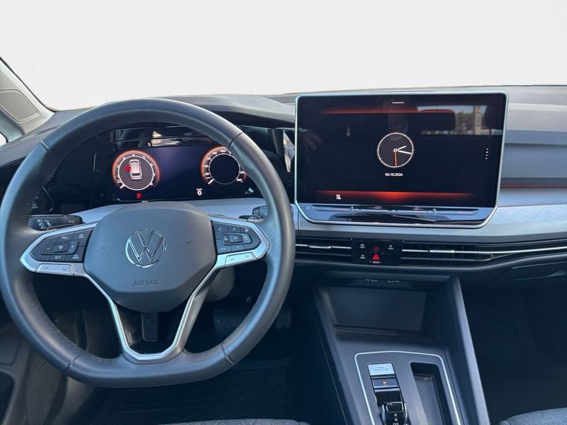Volkswagen Golf bild 10