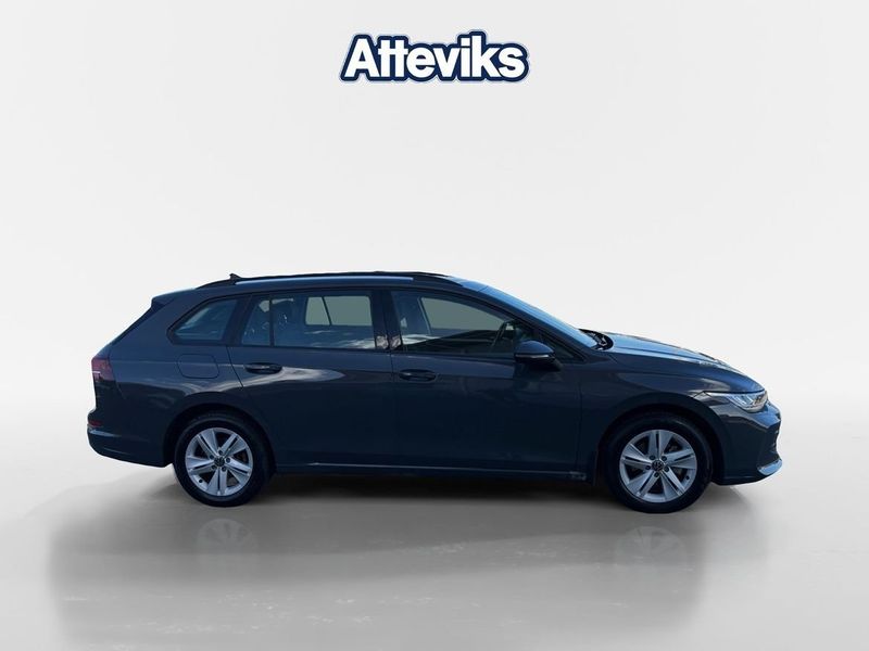 Volkswagen Golf bild 2
