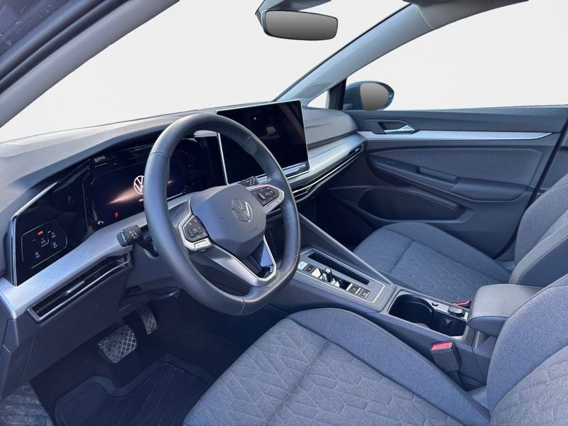 Volkswagen Golf bild 9