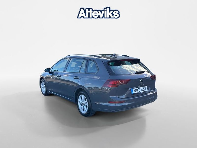 Volkswagen Golf bild 5