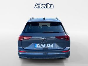 Volkswagen Golf bild 4