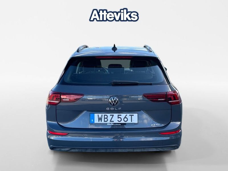 Volkswagen Golf bild 4