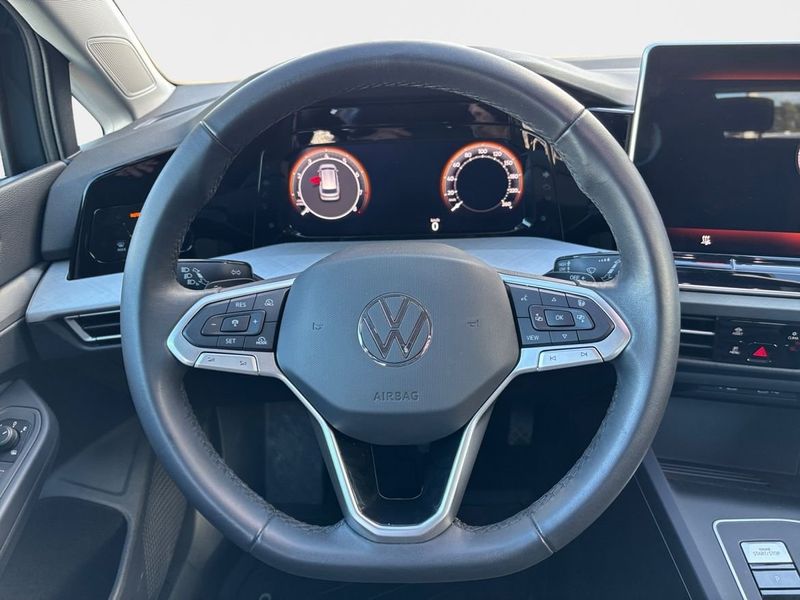 Volkswagen Golf bild 12