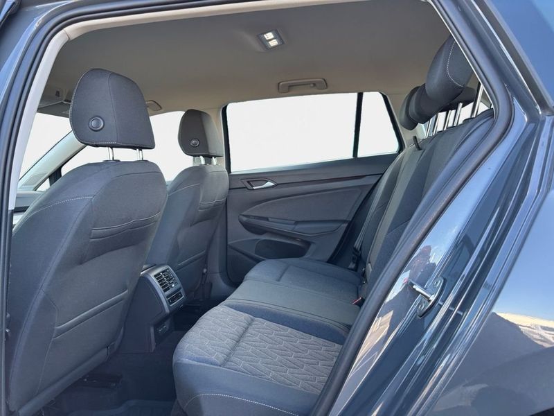 Volkswagen Golf bild 13