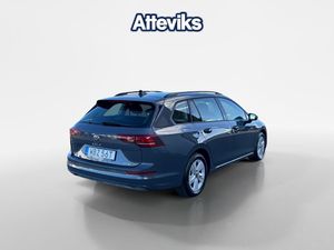 Volkswagen Golf bild 3