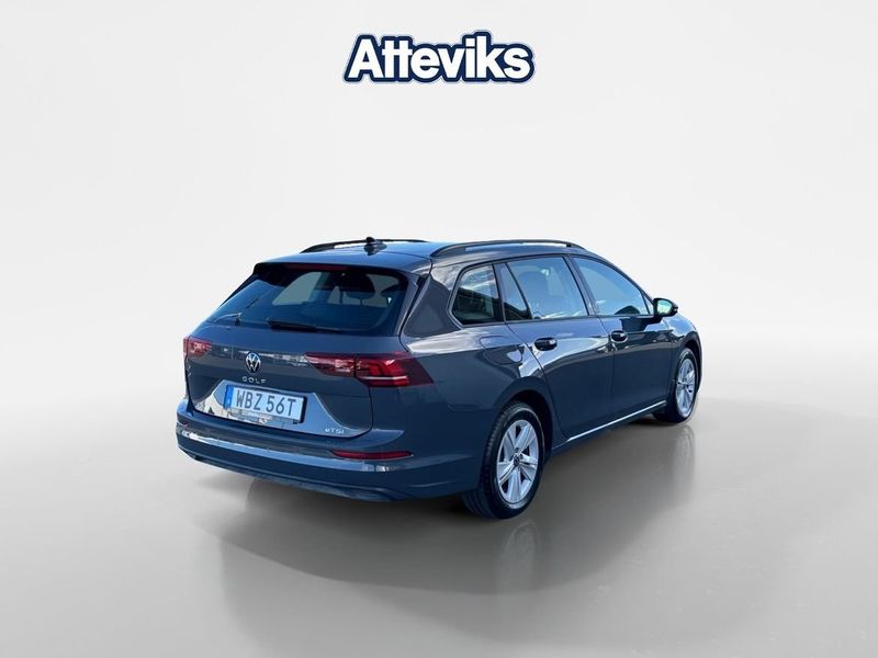 Volkswagen Golf bild 3
