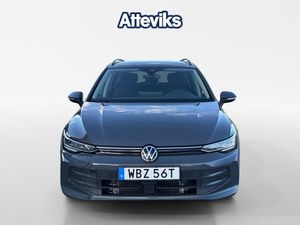 Volkswagen Golf bild 8