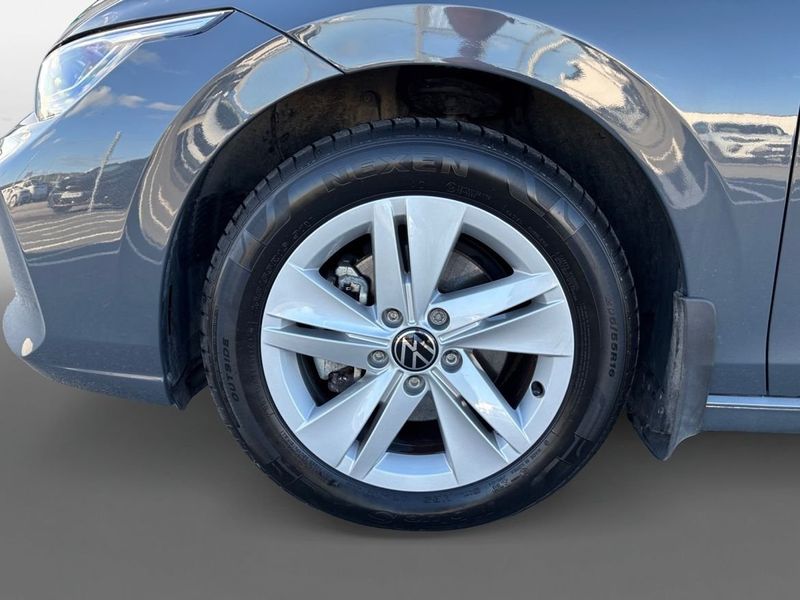 Volkswagen Golf bild 14