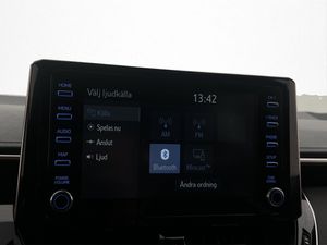 Toyota Corolla bild 20
