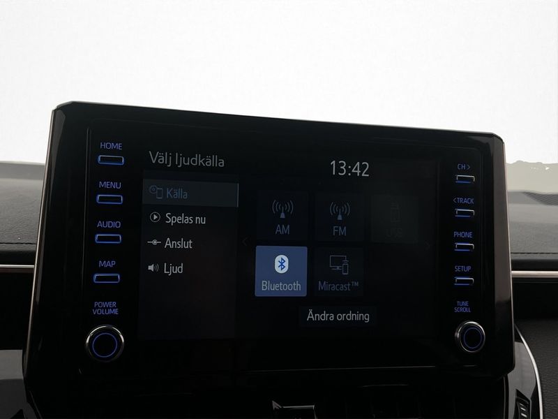 Toyota Corolla bild 20