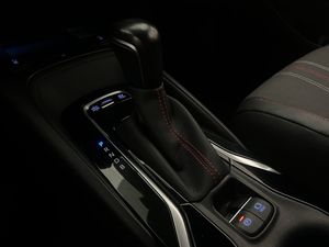 Toyota Corolla bild 22