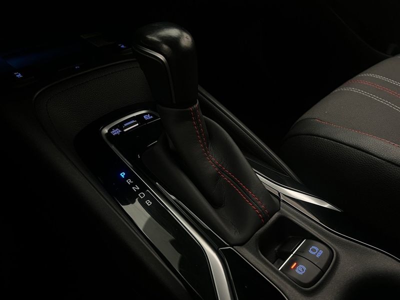 Toyota Corolla bild 22