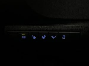 Toyota Corolla bild 15