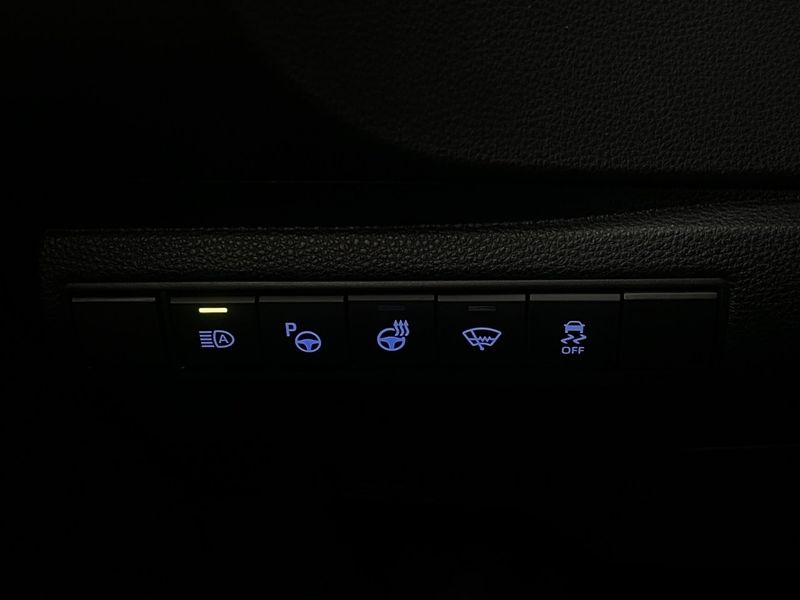 Toyota Corolla bild 15