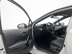 Toyota Corolla bild 11