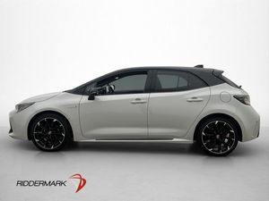 Toyota Corolla bild 4